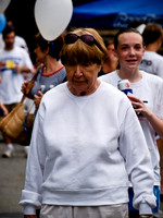 5K 07 Post Race