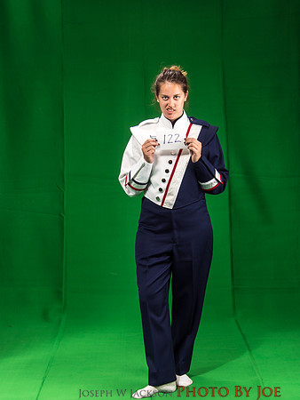 Miriam Jackson